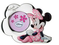 Cornice Disney Bambino Disney in Argento D231 3XLRA - D231 3XLRA